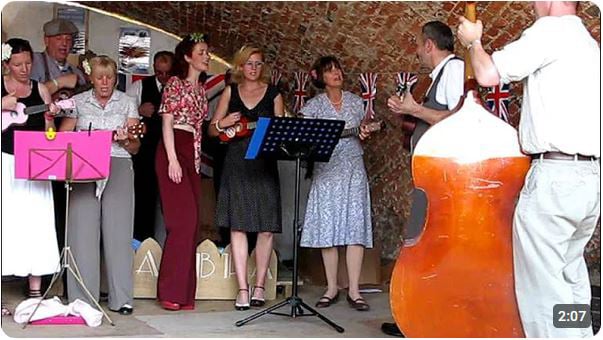 Stoke Breurne 2011